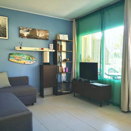 Alicebungalowpoolview-Summer Corralejo Exterior photo