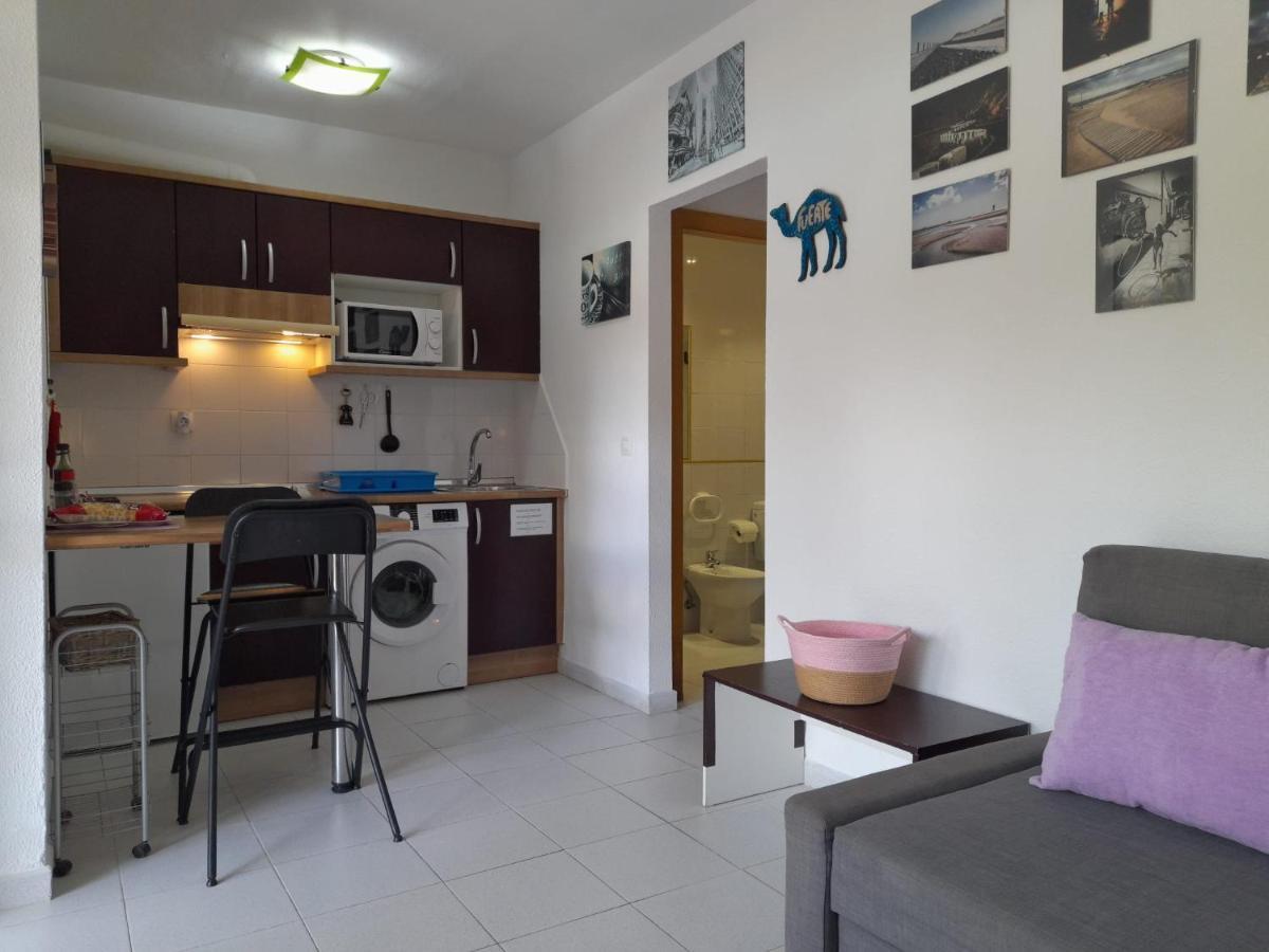 Alicebungalowpoolview-Summer Corralejo Exterior photo